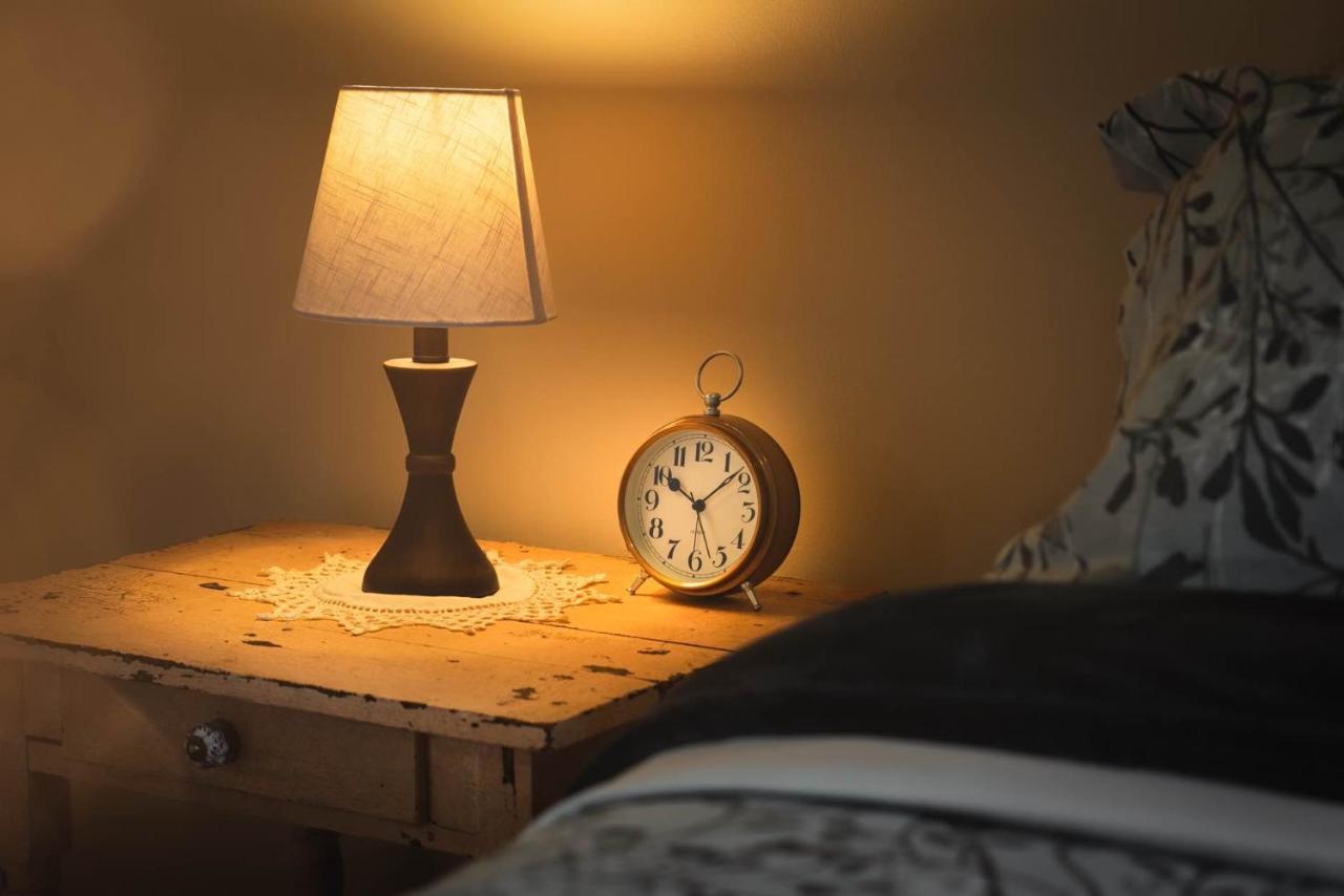 Willow Grove B&B Inn Horsefly エクステリア 写真